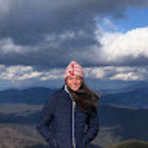 Meet your Posher, Julia